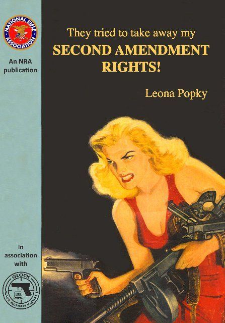Second Amendment Rights _ copy