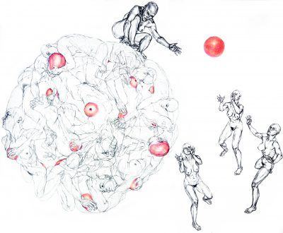 C09_Sol Kjok_Meanwhile the World Goes On