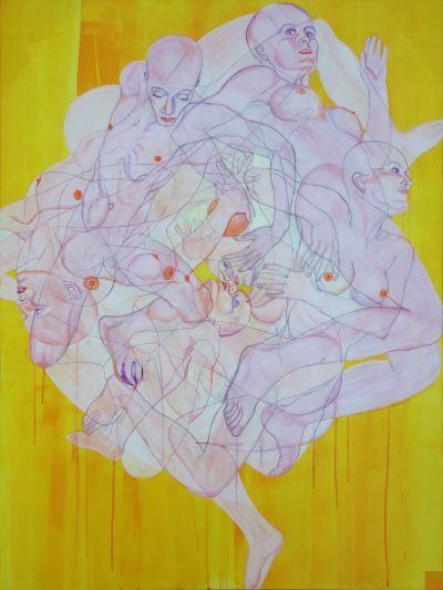 Sol Kjok_Here Comes the Sun