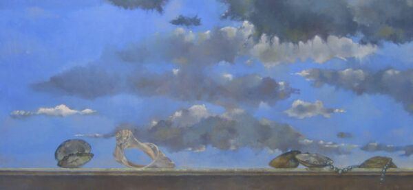 Fromboluti Drifting Away Dyptic