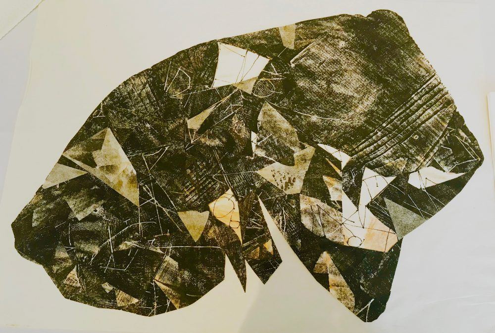 Margery Freeman Appelbaum _Suspended.Wise.Worn