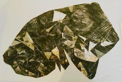 Margery Freeman Appelbaum _Suspended.Wise.Worn