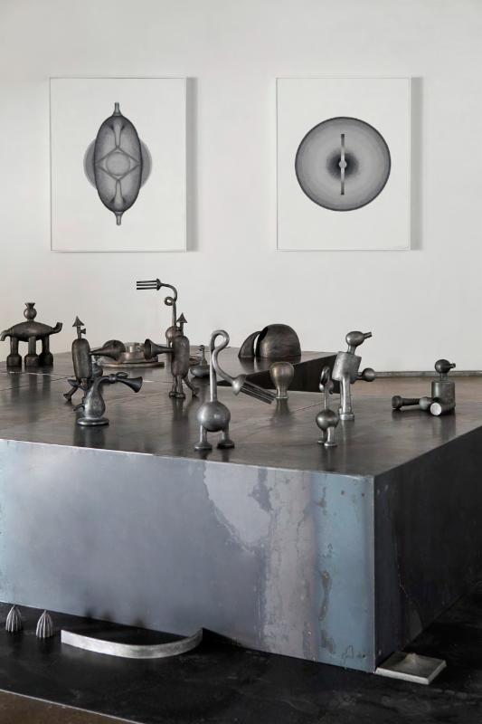 Mark Hadjipateras II