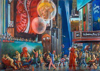 Trumpworld