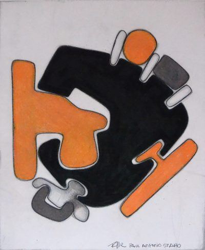 Paul_Antonio_Szabo_Toghether #2