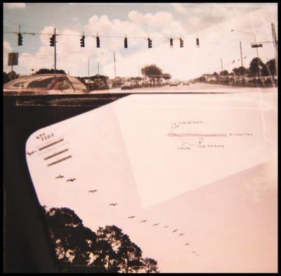 Southern Notions of Order