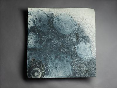 Curvatures of Space V