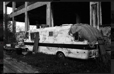 Bus (Detroit, MI) 2010