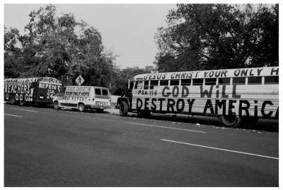 Preachers (Austin, Texas) 1995
