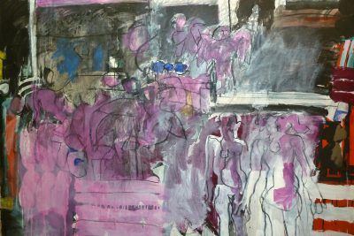 Stefanelli - 2003 - Theatrical Device - 56x77_1