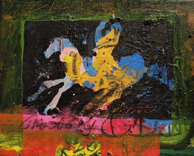 12_Stefanelli_The Invader_1999_12x15