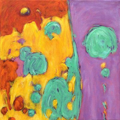 Brightness Dancing #2