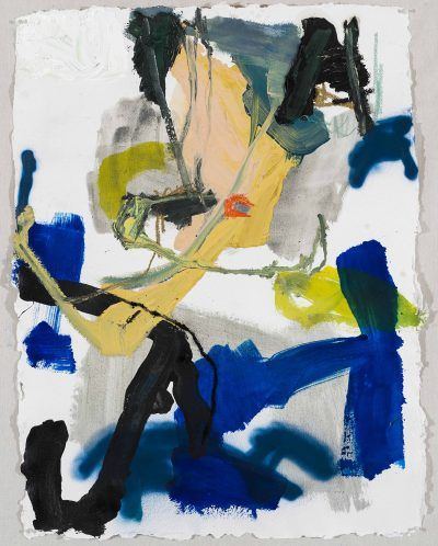 CHARBONNEAU - 50º North- GLH6848