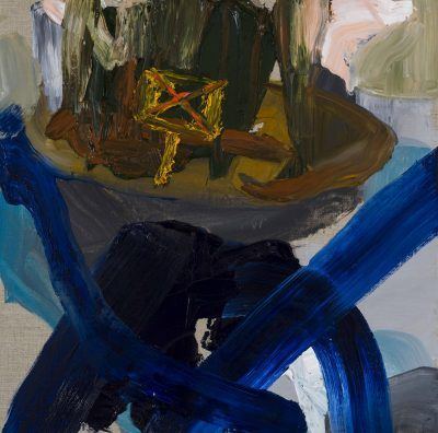 CHARBONNEAU - Limite - GLH6849