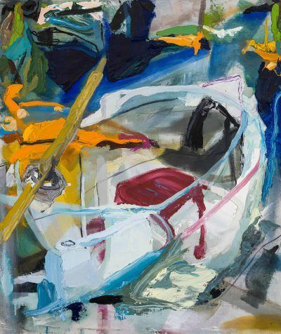 CHARBONNEAU - Override - GLH6829