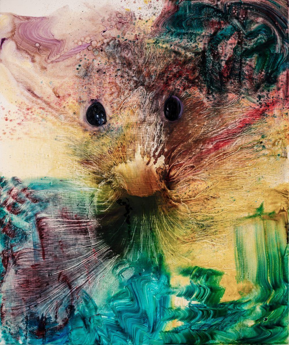 2.Mouse King B.Friedman