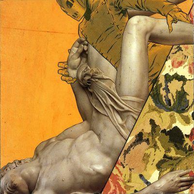 Couples (Jesus & The Rocketeer)