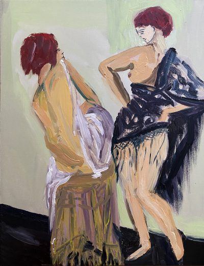 CDB_Germaine Krull - Akte, 1924 #2,0322