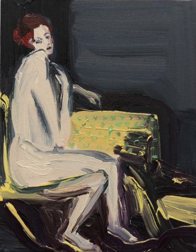 CDB_Germaine Krull - Der Akt 1918, 1120013