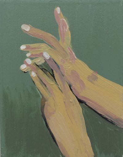 CDB_Germaine Krull Sans titre (mains) 1930 #1, 1120001