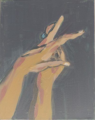 CDB_Germaine Krull - Sans titre (mains) 1930 #4,1120029