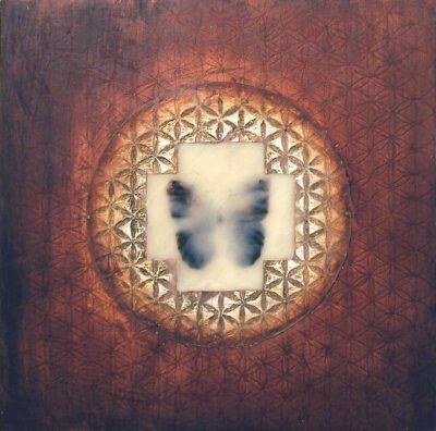 Untitled (Butterfly) (2)