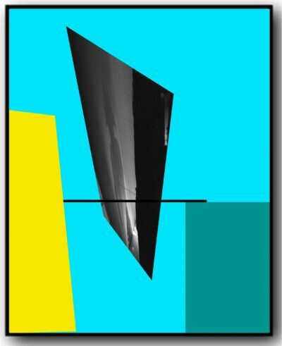 BarbaraRosenthal-3Surreal to Conceptual Distortion Color Walls With Montreal Museum Napolean 2023