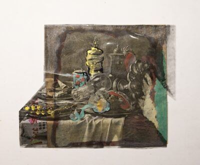 Iliyan Ivanov Dwellings series 3