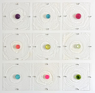 "Ball Toss at The Country Fair 5"